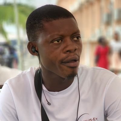 SIMPLEM78561422's profile picture. WITH GOD ALL THINGS ARE POSSIBLE
CHELSEA FC ⚽
SHATTA WALE (SM4LYF)

💡GOD FIRST 
💡MONEY NEXT 
💡F*£€k NEGATIVE ENERGY
#GODISHERE
#MANCALLGOD
#BELIEVE