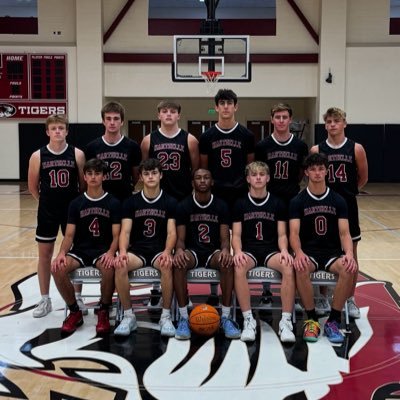 HartselleHoops's profile picture. #GRASP | Gratitude, Relentlessness, Accountability, Selflessness, Perseverance |Grasp - to take or seize eagerly
