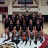 HartselleHoops's profile picture. #GRASP | Gratitude, Relentlessness, Accountability, Selflessness, Perseverance |Grasp - to take or seize eagerly