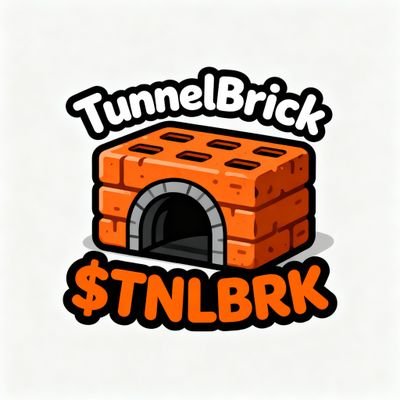 Innovative & Community-Focused:
Revolutionizing digital value with $TNLBRK 🔗 | Building the future of decentralized finance, one block at a time 🚀