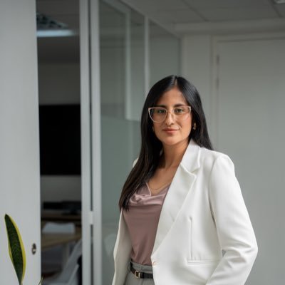 Transitando en la ciencia política.