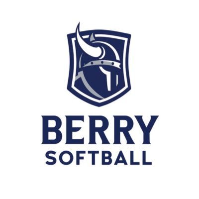 BerrySoftball's profile picture. Official account of Berry Softball Follow us on Instagram @Berry_Softball