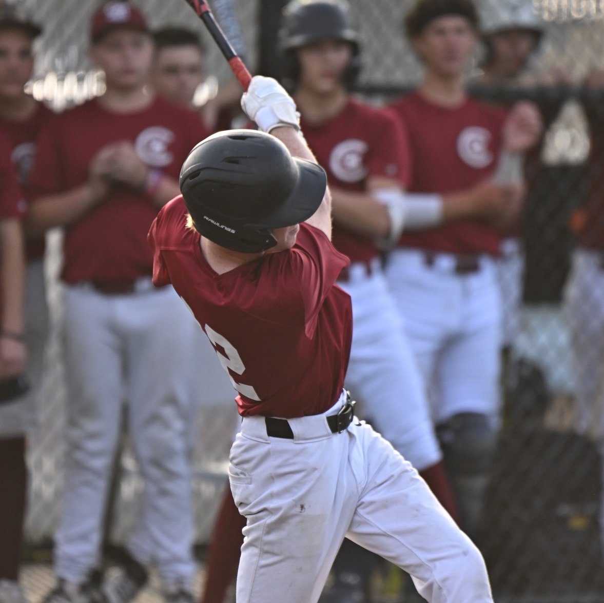 jxmesjoseph12's profile picture. c/o 29’ | Orange Lutheran HS | RHP/OF | 4.4 GPA