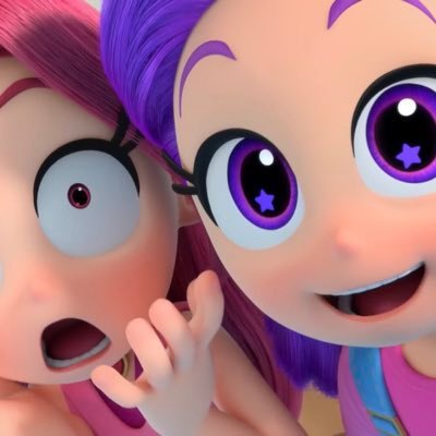 WillyOAnimates's profile picture. I draw comic strips about a silly alien kid with a pink tail and her friends lol. Cartoonist in New York