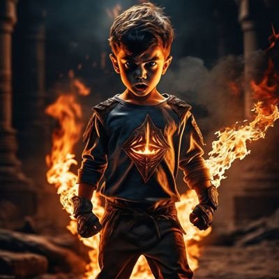 NwajesusG's profile picture. Crypto lover//Defi Champ//
A small chad believing in something ♥️
Quack on wallchain  https://t.co/kgaZ5WvKw6