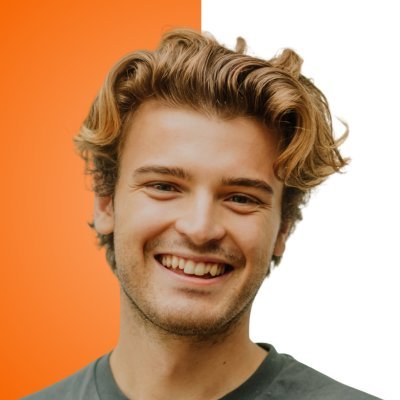 Angus_Flint's profile picture. 🗑️ Eliminate dead-end “Book Demo” forms for HR & Talent SaaS