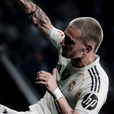 FrancoMastanARG's profile picture. Jugador @realmadrid. Inte ansluten till Franco Mastantuono.