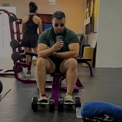 R34Hmzy's profile picture. 🔴YNWA