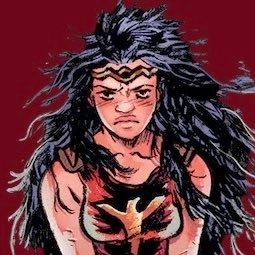 RatiodbyJerry's profile picture. too many opinions on fictional universes 🍉