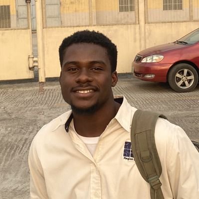 vector_ware's profile picture. Software Engineer  Prev @growthappHQ | Backend | Blockchain.  Interested in Fintech and AI