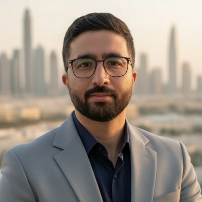 AlirezaGhahrood's profile picture. Founder @ DiyakoSecureBow | CISO as a Service (vCISO)