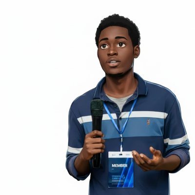 Michadek23's profile picture. I am just me thinking logic most of my time