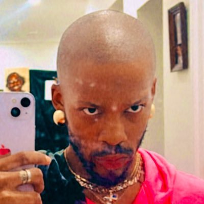 youknowwshawn_'s profile picture. SHAWN “PEANUT” KELLY S.I.P “Patty Duke” FUCKCANCER🎗GRANDMAS BOY 💛 👼🏾 #E4C🕊✨💙 FMOIG: https://t.co/vTRv5IGgRZ fmosc: itslorpeeenut 📷. 🏳️‍🌈🇩🇴🇹🇹.