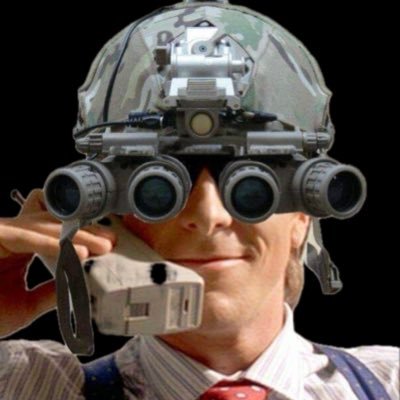 Driplomat___'s profile picture. Situational Awareness Enjoyer