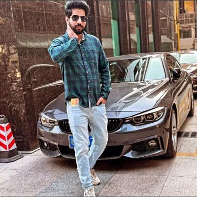 TalhahTalha's profile picture. 🚀 Founder @ConvertClan | $1M+ client revenue via short videos, emails & ads | Helping service biz turn views into paying clients | Let’s grow ⬆️