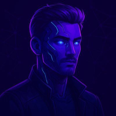 icobongben's profile picture. "Crypto enthusiast | Blockchain, DeFi & NFT insights | Sharing investment strategies & airdrop opportunities | Join the Web3 community."