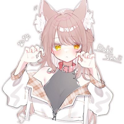 珈蕩 月狼(ことう るき)🐺☕️🤎 有償依頼受付中❣️さんのプロフィール画像