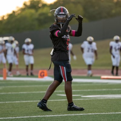 Corey Myrick Jr Profile