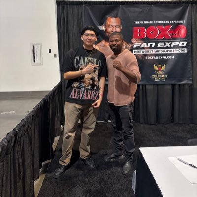 JJJBoxing's profile picture. Always Boxing, Boxing and Boxing. Some MMA/UFC. Youtube- Chiquilins Talks Boxing. #Boxingboxingandboxing