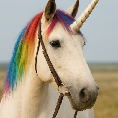 WTFUnicorn's profile picture.