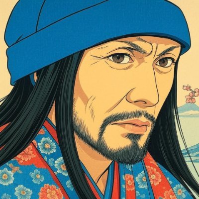 daisuke's profile picture. 