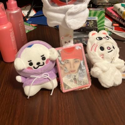 nita_1105's profile picture. 20 @Stray_Kids @ITZYofficial