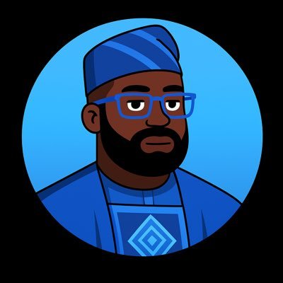 Anu_olazim's profile picture. Land Surveyor || Web3 enthusiast || Community builder || Airdrop Hunter Il Moderator || Project Manager || Bullish on @base