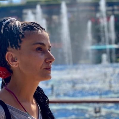 KeziOzi's profile picture. Art Director🦎advertising, publishing, film, animation🦎