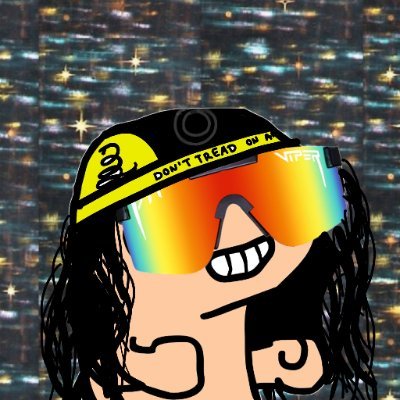 CHAOTIC MEMECOIN ENJOYER FULL TIME DEGEN

https://t.co/9HbTMbQEMj