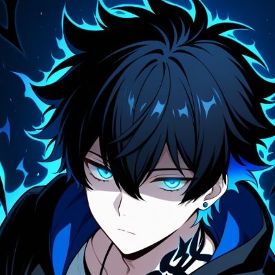 Seth🖤~The Shadowbringerさんのプロフィール画像