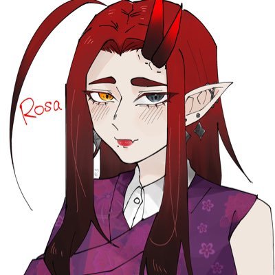 .*✿ℝ𝕠𝕤𝕒✿*.さんのプロフィール画像