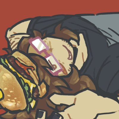 exzvxo's profile picture. losing my sanity - i love horror and red and code and instruments - banner: isthisling - ic: teethpunkk
