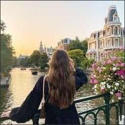 hoerlegran64685's profile picture. Gods determine what you're going to be。