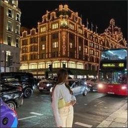 panarese6448156's profile picture. Gods determine what you're going to be。