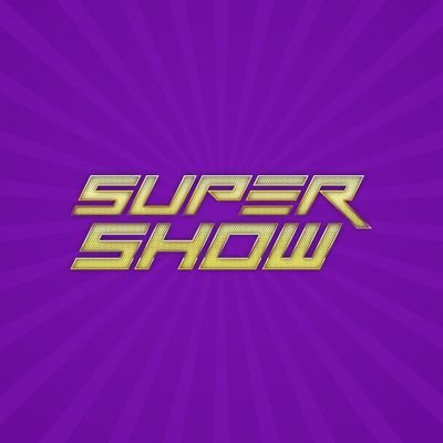 SRGUniverse's profile picture. The Supershow is the #1 Wrestling Card Game on BGG in the World. 
https://t.co/X9hKZ1BCIL