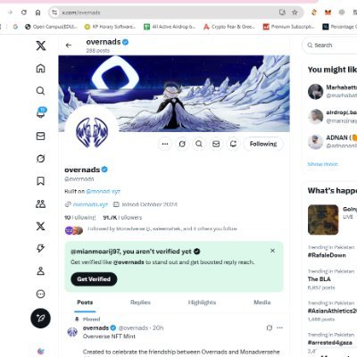 noraiz21036's profile picture. 