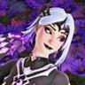 toxiexoo's profile picture. Persephone💜 21K on TikTok |Code: Toxie in the item shop to support me🌸 #EpicPartner