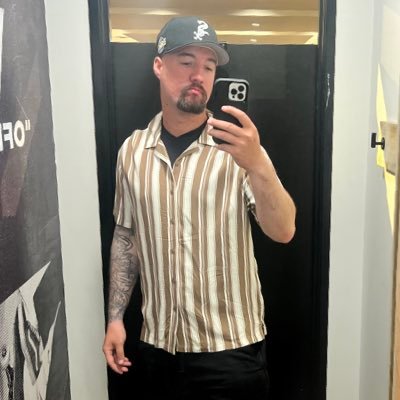 EighthWondaEric's profile picture. Never Go Against The Family