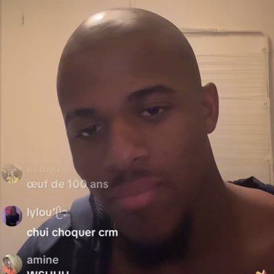 amine_marroqui's profile picture. 