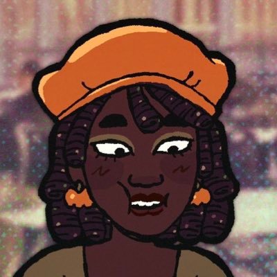 lesbimew's profile picture. i’m freddie | ໒꒰ྀི ੭-ࡇ-꒱ྀི੭ U ´ ﻌ｀U | featherpaw (gray cat in header) belongs to @cheryxshug | pfp/header by @genuinelybart