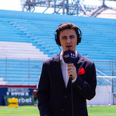 José Miguel Alvear Profile