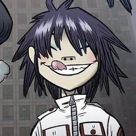 lucíさんのプロフィール画像