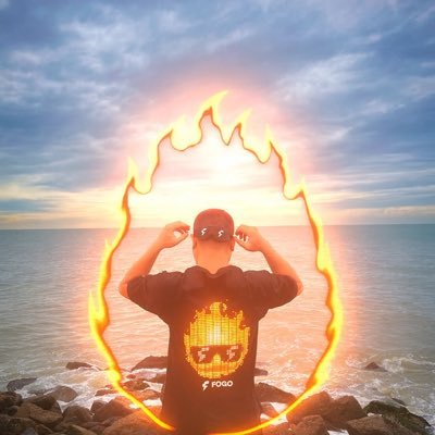 Beo_Shelby's profile picture. Member ARC Research 🎋  Contributor : @fogo