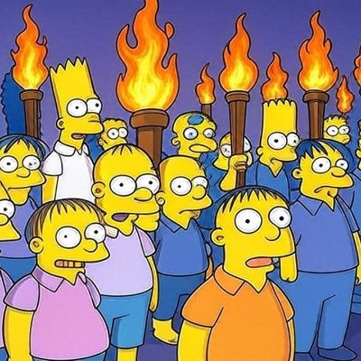 IneptMob's profile picture. Derp.