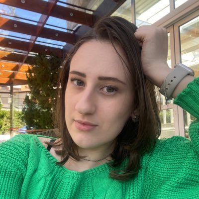 eloisanathy's profile picture. came from the trauma, stayed for the drama