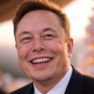 officialmusk_x1's profile picture. CEO of Twitter X, Starship, Tesla X 🚀💯 
The Doge father