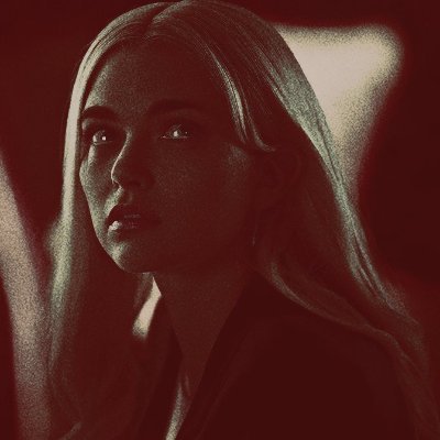 SardonicVisions's profile picture. " the future keeps calling --
i keep sending it to voicemail . . . " | |
 18+only, minors DNI ; - - ;  oc for wednesday (&open) fandom.