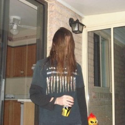 CanNoticer's profile picture. Fren of those who Nose what’s going on