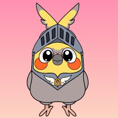 HifeyHarpy's profile picture. VTUBER . Memes & Stuff ;3  🐣 OH AND I LOVE BIRBS🐦
🎨 Art Tag: #HifeyHarty
 💕 @JamzyPew 🍳
https://t.co/8favVrscun