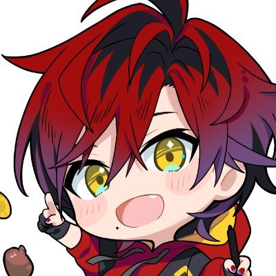 yuzukitaro's profile picture. イラストを描くお芋です🎨🥔/現役ArtD/シガラキキャラデザイン/MARVELヴァイスシュバルツカード作画/映え作画シリーズ 等/ポートフォリオサイト→https://t.co/t80tZmK5PF
contact ✉carnimalfriends@gmail.com
 English🆗